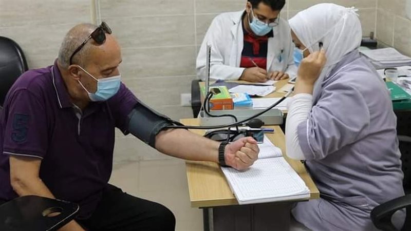 هيئة الرعاية الصحية،