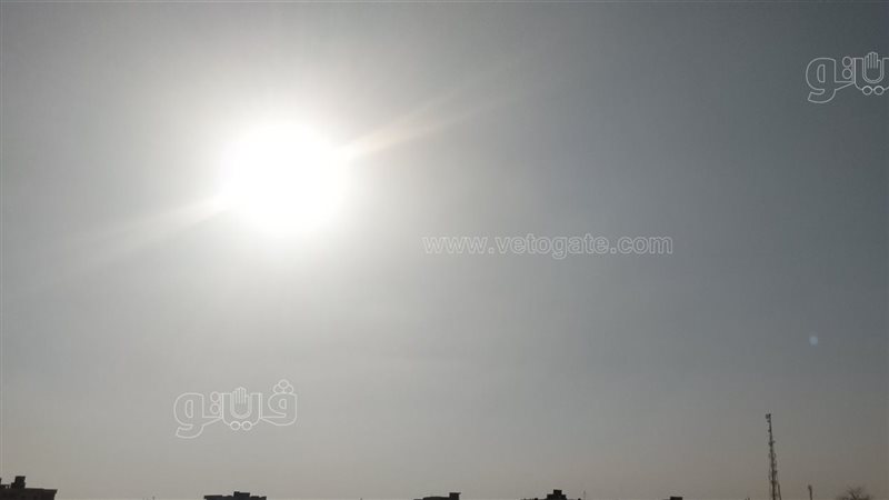 طقس الوادي الجديد،