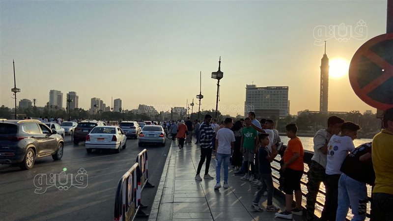 تزايد الإقبال على