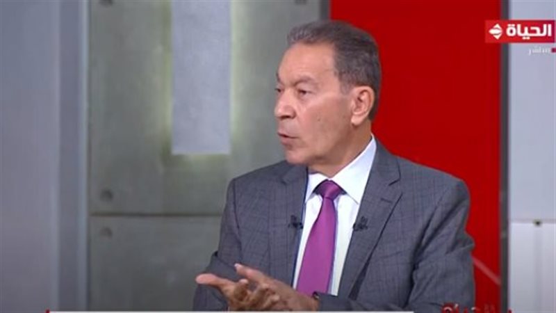 الدكتور هاني الناظر،