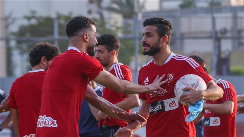 الأهلي، فيتو