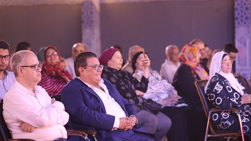 احتفالات الإنتاج