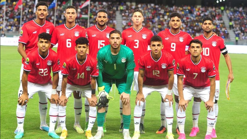 حصاد أمم أفريقيا