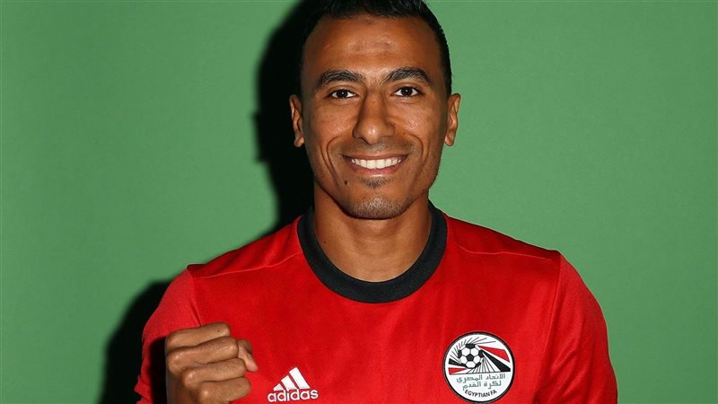محمد عبد الشافي 