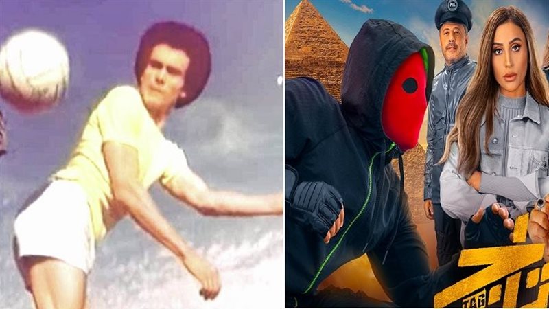 أفلام الخارقين في
