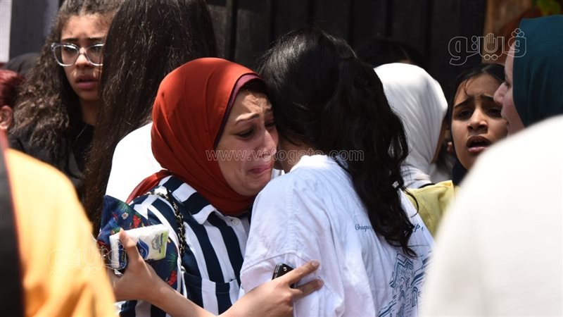 طلاب الثانوية العامة،فيتو
