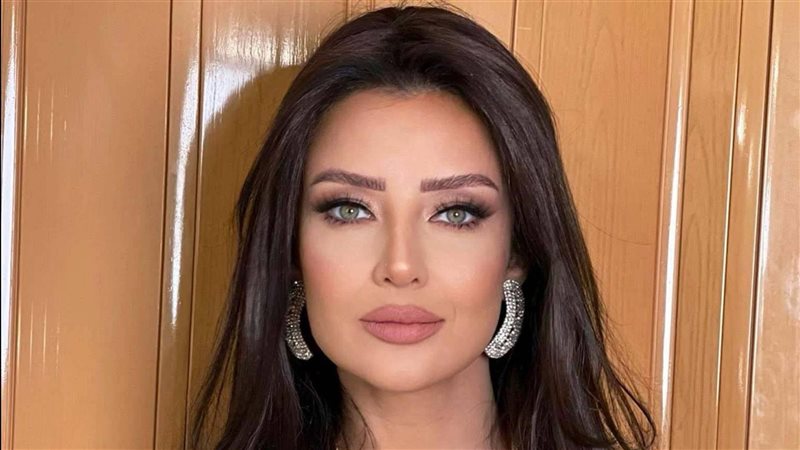 رضوى الشربيني، فيتو