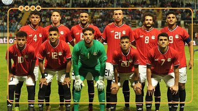 بعد التأهل لنصف نهائي أمم أفريقيا.. 3 سيناريوهات أمام منتخب مصر للمشاركة في أولمبياد باريس (إنفوجراف)