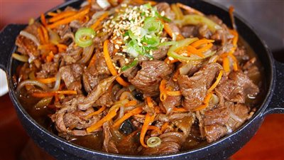 ديتوكس البرتقال يخلصك من آثار اللحوم بعد عيد الأضحى المبارك 