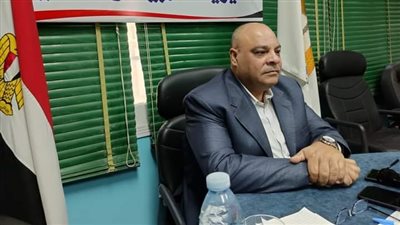 تحرير محضر اصطحاب هواتف محمولة باللجان لبعض طلاب الثانوية العامة بالوادي الجديد