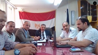 وكيل تعليم البحيرة: انتهاء سادس أيام امتحانات الثانوية العامة بدون شكاوى 