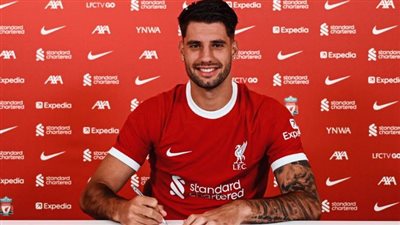 كل ما تريد معرفته عن دومينيك سوبوسلاي صفقة ليفربول الجديدة، يلعب في مركز محمد صلاح ويهدد الفرعون في ركلات الجزاء (فيديو وصور)