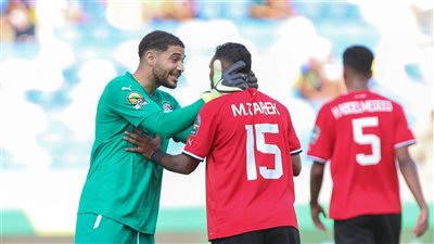 كاف يشيد بالمنتخب الأولمبي في بطولة كأس أفريقيا: خط دفاع حديدي