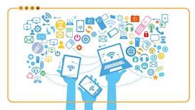 التيك توك في الصدارة.. استهلاك الحجاج من الإنترنت خلال 10 أيام (إنفوجراف)