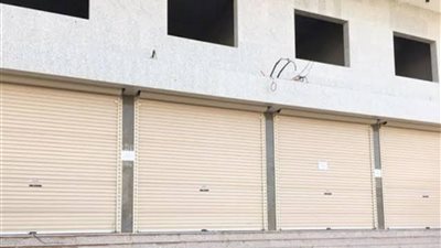 أخبار العقارات اليوم: بنك مصر يطرح 21 محلا تجاريا للبيع بالمزاد العلني.. والإسكان تعلن عن أراض استثمارية بـ 15 مايو (صور)