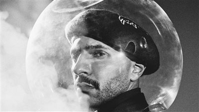 حسن أبو الروس يطلق ألبومه الجديد 