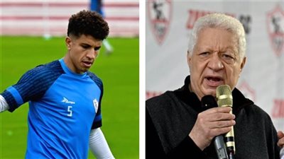 بعد خناقته مع مرتضى منصور، عبد الغني يغيب عن مران الزمالك بدون إذن