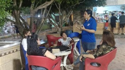 خالد عبد الغفار: حملة 100 يوم صحة قدمت التوعية لـ 34 ألف مواطن 