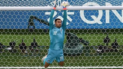 الأول مفاجأة، تعرف على قائمة أغلى 10 حراس مرمى في العالم 