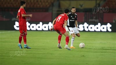 ترتيب هدافي الدوري المصري بعد تعطل قطار الأهلي أمام فوتشر 