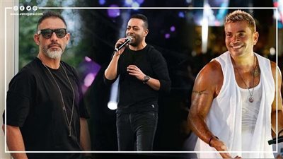 آخرها «المطرب أداة»..  صدمات عمرو مصطفى للمطربين على كل شكل ولون 