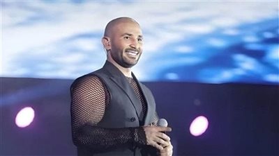 أخبار الفن اليوم: موقف نقابة الموسيقيين من أزمة حفل أحمد سعد في تونس.. فتحي عبد الوهاب يحتفل بزفاف شقيقته.. وتحويل فيلم جري الوحوش لمسلسل 