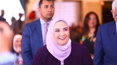 التضامن: حصر 180 ألف سيدة من ذوات الإعاقة