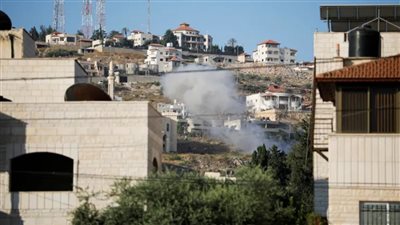 الاحتلال الإسرائيلي يواصل قصفه لمناطق مختلفة في قطاع غزة