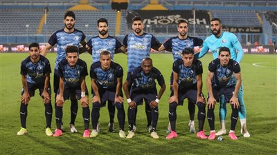 بيراميدز يسعى للتأهل لنصف نهائي كأس مصر على حساب البنك الأهلي 