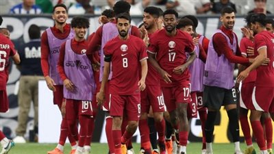 تصفيات كأس العالم، منتخب قطر يهزم الهند بثلاثية ويتصدر المجموعة 