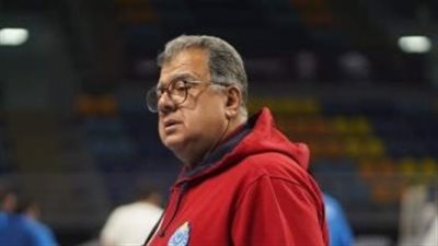 كرة اليد، الألفي: أنا المسئول عن فشل منتخب الشباب في المونديال