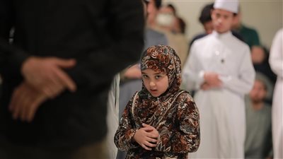 مواقيت الصلاة اليوم الخميس 6 - 7 - 2023 في القاهرة والمحافظات 