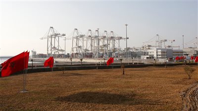 نمو الاقتصاد المغربي 3.5% في الربع الأول من 2023