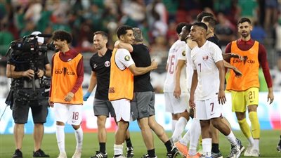 الكأس الذهبية، صاحب هدف التأهل لمنتخب قطر يكشف طموحات العنابي بالبطولة