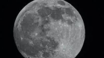 اليوم، أول بدر عملاق فى 2023