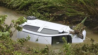  تدمير جسر وإجلاء مئات الآلاف جراء أمطار اليابان