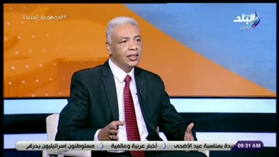 سمير راغب: الجيش المصري له ترتيب علمي ومصر حققت تنمية اقتصادية فترة كورونا 