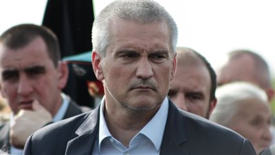 إحباط محاولة لاغتيال رئيس شبه جزيرة القرم الروسية 