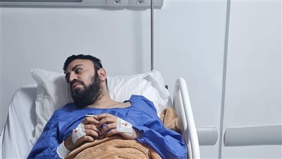 الإعلامي أحمد يونس يكشف آخر تطورات حالته الصحية بعد تعرضه لحادث