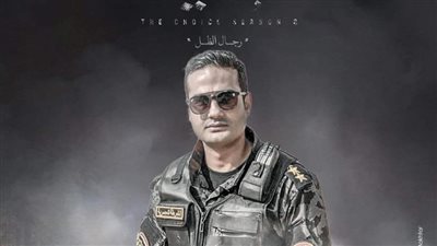 وفاة الفنان أحمد قنديل أحد المشاركين في مسلسل الاختيار