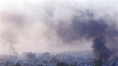 قيادي بحركة فتح يكشف لفيتو أهداف الاحتلال من الهجوم على مدينة جنين