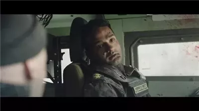 صاحب شخصية الشهيد مشهور في الاختيار 2، أبرز المعلومات عن الفنان الراحل أحمد قنديل (صور) 