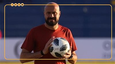 رضا شحاتة مديرا فنيا للسكة الحديد