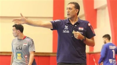 كرة اليد، مدرب منتخب الناشئين يهدد بالاستقالة قبل بطولة العالم