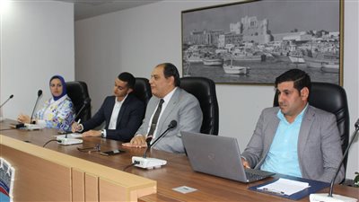 الوطنية للمشروعات الخضراء تعقد ندوتين بأسوان والإسكندرية للتعريف بأهدافها وفئاتها