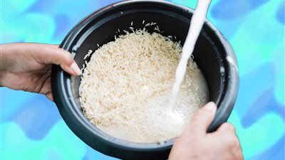  فوائد ماء الأرز للبشرة وجمالها وكيفية استخدامه