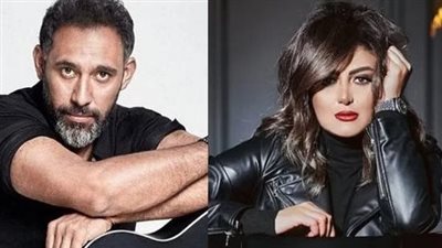 شذى: عمرو مصطفى من أهم ملحني الوطن العربي، والمطرب عمره ما يكون أداة 