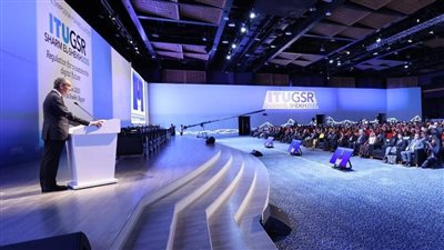 بالتفاصيل، جهود تعزيز التعاون الدولي لوزارة الاتصالات خلال 10 سنوات 