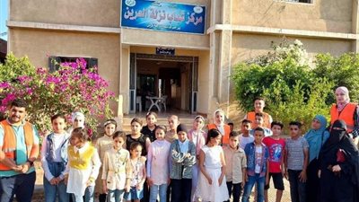 شباب الشرقية: ندوات تثقيفية احتفالا بثورة يونيو 