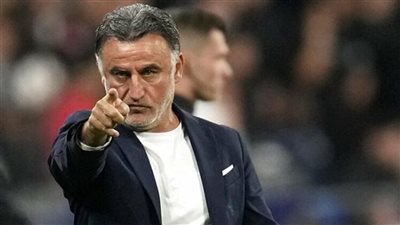 مدرب باريس سان جيرمان يعطل أولى صفقات الميركاتو الصيفي